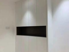 -索菲亚衣柜橱柜家具全屋定制(汶水红星店)