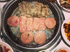 -钱小奴创意自助餐厅·原切谷饲安格斯畅吃(苏州昆山招商花园城店)