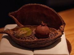 坚果巧克力-泰安门Taian Table(镇宁路店)