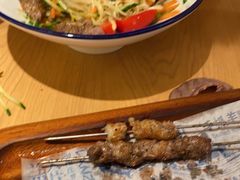 -马记永·兰州牛肉面(天通苑家乐福店)