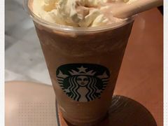 -星巴克臻选(天津鲁能中心一店)