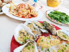 -小辣妹川味海鲜加工店(第一市场椰风巷店)