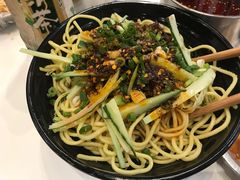 -路遥的小屋冷沾沾(凯德广场店)