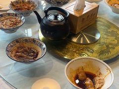 -龙抄手食府(浣花北路店)