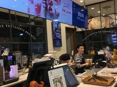 -PARIS BAGUETTE巴黎贝甜(周浦万达店)