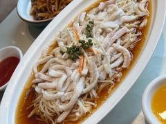 -刘胖子家常菜·蹄花焖藕(兴业店)