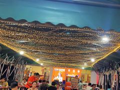 -琼大师东方烤乳猪(亚特兰蒂斯店)