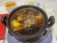 -聚春园自助餐厅(东街口店)