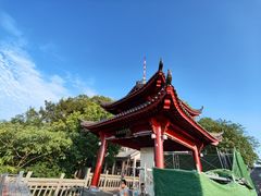 -北高峰