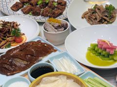 -古韵轩·园林餐厅