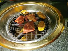 坛子牛排-伊茉家的烤肉店(勒泰中心店)