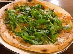 -PIZZA BIANCA(万象城店)