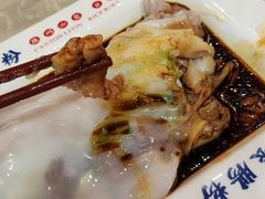 -荔银肠粉(广州天河华利路店)