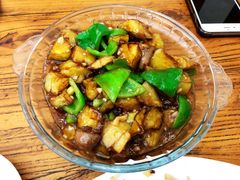 -南磨房食府(燕莎奥特莱斯购物中心店)