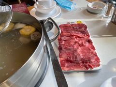 -焯牛潮汕牛肉火锅(云峰街创始店)