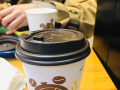 -汉堡王(北京三里屯购物中心)