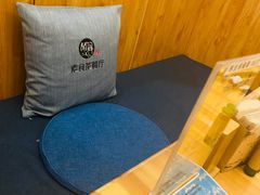 -闻鲜素食茶餐厅(高新区店)