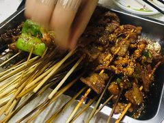 -非凡烧烤(历史博物馆店)