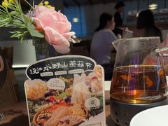 -沅江水·湖南家宴(南村万博长隆商圈店)