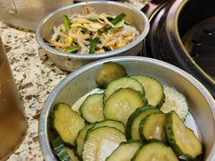 -首尔烤肉大排档(合生汇店)