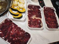 -潮汕大目牛肉火锅(上梅林店)
