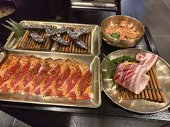 -西塔老太太泥炉烤肉(龙湖北苑天街店)
