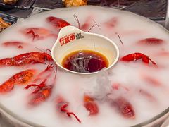 -红盔甲·小龙虾(车公庙店)