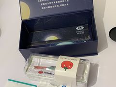 -美空眼镜·星趣控·新乐学·控优点合作店(周浦万达店)
