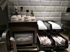 -The Habit Burger Grill 哈比特汉堡(爱琴海店)