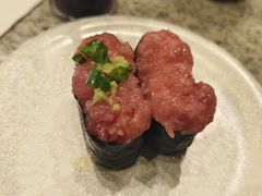 -合点寿司(美罗城店)