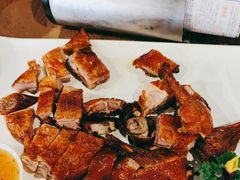 -丽华园(汉阳龙阳店)