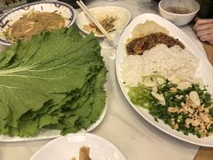 -京滨饭店·餐厅(阜外大街店)