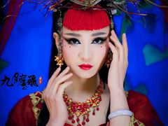 -九月鹰飞汉服摄影工作室