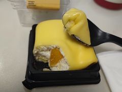 -满记甜品(南京虹悦城三店)