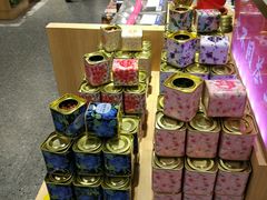 零售区-老城隍庙食品商店(豫园商城店)