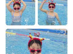 -乐悠游亲子游泳俱乐部