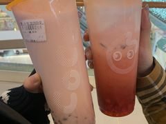 -CoCo都可(嘉定大融城店)