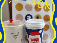 -瑞幸咖啡(凯德虹口龙之梦店)