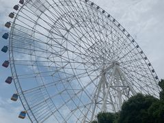 -南昌之星摩天轮