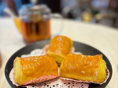 -禾府酒家·传统广府味(番禺店)