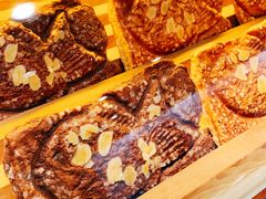 鲷鱼烧-筑地银GINDACO·日式简餐(枫蓝店)