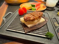 -牛New寿喜烧(金茂览秀城店)