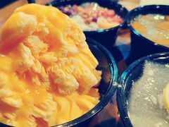 -串妹花式冰粉(乐山总店)