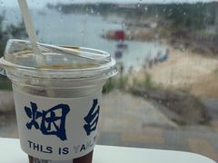 -海岛日记(养马岛店)