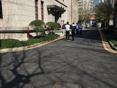 -星巴克(上海交通大学店)