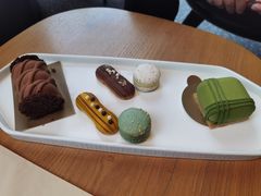 -星巴克臻选(上海合生汇1F店)