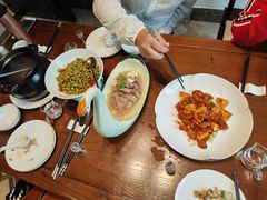 -颂福楼·南京菜(定淮门店)