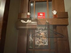 -一兰拉面(池袋店)