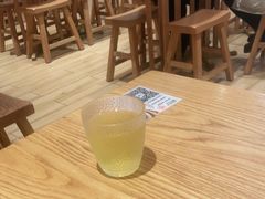 大堂-小满手工粉(上海文峰广场店)