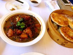 -鹿鸣春饭店(总店)